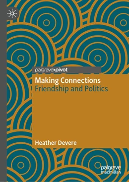 Abbildung von Devere | Making Connections | 1. Auflage | 2024 | beck-shop.de