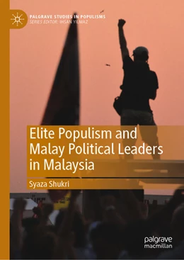 Abbildung von Shukri | Elite Populism and Malay Political Leaders in Malaysia | 1. Auflage | 2024 | beck-shop.de