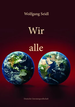 Abbildung von Seidl | Wir alle | 1. Auflage | 2024 | beck-shop.de