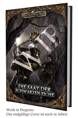 Abbildung von Thurau | DSA5 - Die Saat der Schwarzen Eiche | 1. Auflage | 2024 | beck-shop.de