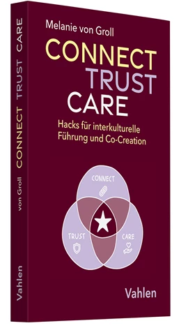 Abbildung von von Groll | Connect, Trust, Care | 1. Auflage | 2024 | beck-shop.de