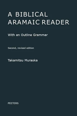 Abbildung von Muraoka | A Biblical Aramaic Reader | 1. Auflage | 2020 | beck-shop.de