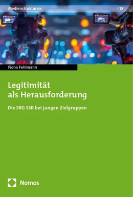 Abbildung von Fehlmann | Legitimität als Herausforderung | 1. Auflage | 2024 | 18 | beck-shop.de