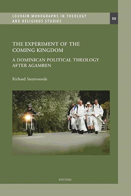 Abbildung von Steenvoorde | The Experiment of the Coming Kingdom | 1. Auflage | 2024 | beck-shop.de