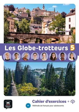 Abbildung von Les Globe-trotteurs 5 | 1. Auflage | 2024 | beck-shop.de