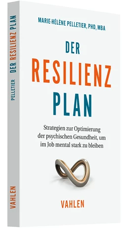 Abbildung von Pelletier | Der Resilienzplan | 1. Auflage | 2025 | beck-shop.de