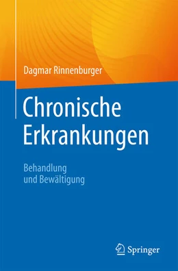 Abbildung von Rinnenburger | Chronische Erkrankungen | 1. Auflage | 2024 | beck-shop.de
