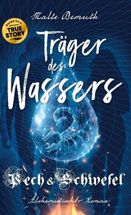 Abbildung von Demuth | Träger des Wassers | 1. Auflage | 2024 | beck-shop.de