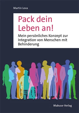 Abbildung von Lexa | Pack dein Leben an! | 1. Auflage | 2024 | beck-shop.de