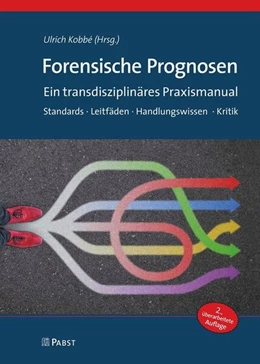 Abbildung von Kobbé | Forensische Prognosen | 2. Auflage | 2024 | beck-shop.de