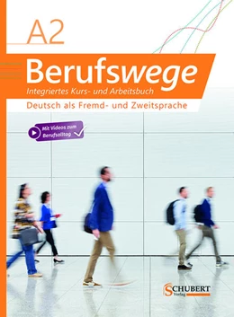 Abbildung von Hofmann | Berufswege A2 | 1. Auflage | 2024 | beck-shop.de