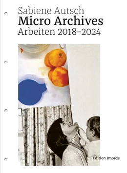 Abbildung von Autsch | Micro Archives | 1. Auflage | 2024 | beck-shop.de