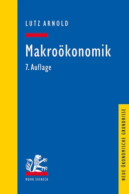 Abbildung von Arnold | Makroökonomik | 7. Auflage | 2024 | beck-shop.de