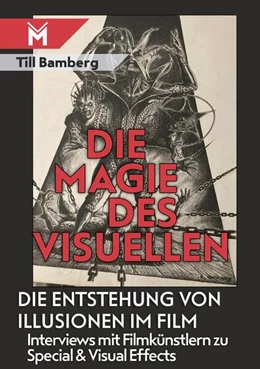 Abbildung von Till | Die Magie des Visuellen | 1. Auflage | 2024 | beck-shop.de