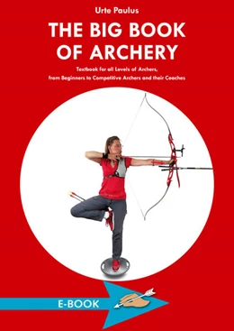 Abbildung von Paulus | The Big Book of Archery | 1. Auflage | 2025 | beck-shop.de