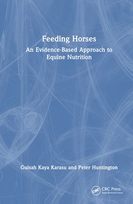 Abbildung von Kaya Karasu / Huntington | Feeding Horses | 1. Auflage | 2025 | beck-shop.de