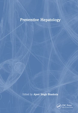 Abbildung von Bhadoria | Preventive Hepatology | 1. Auflage | 2025 | beck-shop.de