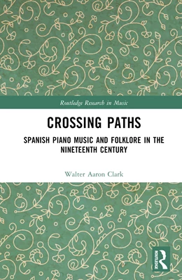 Abbildung von Benavides | Spanish Piano Music and Folklore from the Eighteenth to Early Twentieth Centuries | 1. Auflage | 2025 | beck-shop.de