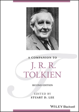 Abbildung von Lee | A Companion to J. R. R. Tolkien | 2. Auflage | 2025 | beck-shop.de