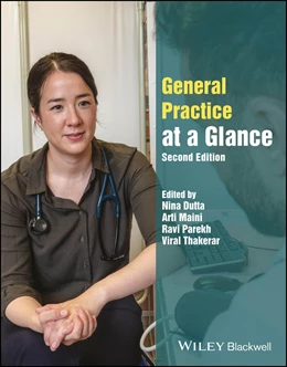 Abbildung von Maini / Dutta | General Practice at a Glance | 2. Auflage | 2025 | beck-shop.de