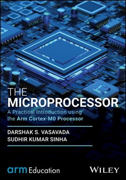 Abbildung von Vasavada / Sinha | The Microprocessor | 1. Auflage | 2025 | beck-shop.de