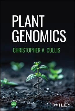 Abbildung von Cullis | Plant Genomics | 1. Auflage | 2025 | beck-shop.de