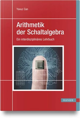 Abbildung von Can | Arithmetik der Schaltalgebra | 1. Auflage | 2024 | beck-shop.de