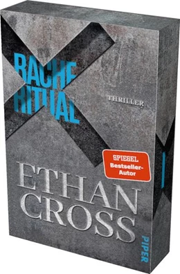 Abbildung von Cross | Racheritual | 1. Auflage | 2025 | beck-shop.de