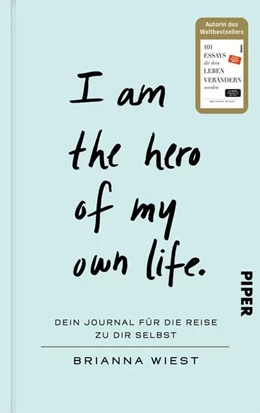 Abbildung von Wiest | I Am The Hero Of My Own Life | 1. Auflage | 2024 | beck-shop.de