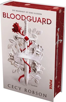 Abbildung von Robson | Bloodguard | 1. Auflage | 2025 | beck-shop.de