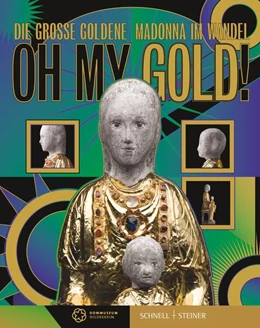 Abbildung von Höhl / Prinz | OH MY GOLD! | 1. Auflage | 2024 | beck-shop.de