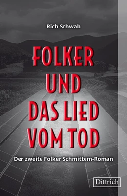Abbildung von Schwab | Folker und das Lied vom Tod | 1. Auflage | 2024 | beck-shop.de