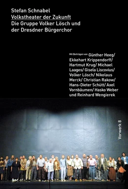 Abbildung von Schnabel | Volkstheater der Zukunft | 1. Auflage | 2024 | beck-shop.de