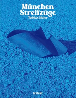 Abbildung von Meier | München - Streifzüge | 1. Auflage | 2024 | beck-shop.de