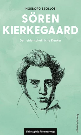 Abbildung von Szöllösi | Sören Kierkegaard | 1. Auflage | 2025 | beck-shop.de