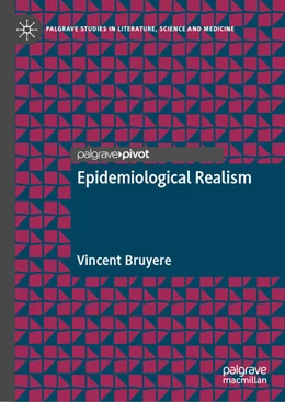 Abbildung von Bruyere | Epidemiological Realism | 1. Auflage | 2024 | beck-shop.de