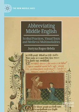 Abbildung von Rogos-Hebda | Abbreviating Middle English | 1. Auflage | 2025 | beck-shop.de