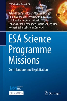 Abbildung von Parmar / Bonnet | ESA Science Programme Missions | 1. Auflage | 2024 | 18 | beck-shop.de
