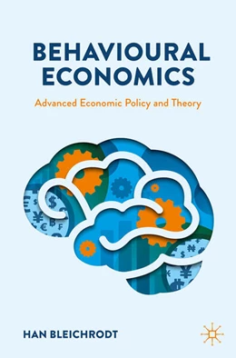 Abbildung von Bleichrodt | Behavioural Economics | 1. Auflage | 2025 | beck-shop.de