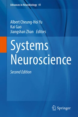 Abbildung von Yu / Gao | Systems Neuroscience | 2. Auflage | 2024 | 41 | beck-shop.de