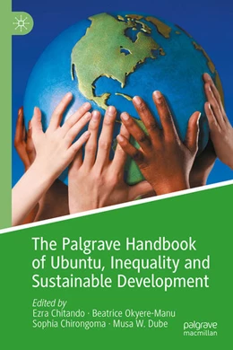 Abbildung von Chitando / Okyere-Manu | The Palgrave Handbook of Ubuntu, Inequality and Sustainable Development | 1. Auflage | 2025 | beck-shop.de