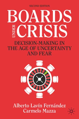 Abbildung von Lavin Fernandez / Mazza | Boards Under Crisis | 2. Auflage | 2025 | beck-shop.de