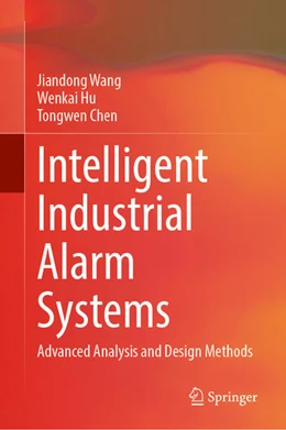 Abbildung von Wang / Hu | Intelligent Industrial Alarm Systems | 1. Auflage | 2024 | beck-shop.de