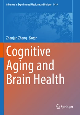 Abbildung von Zhang | Cognitive Aging and Brain Health | 1. Auflage | 2024 | 1419 | beck-shop.de