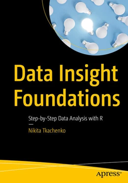 Abbildung von Tkachenko | Data Insight Foundations | 1. Auflage | 2025 | beck-shop.de