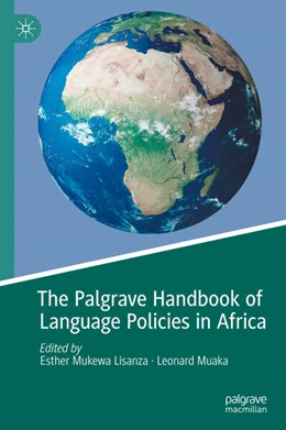 Abbildung von Lisanza / Muaka | The Palgrave Handbook of Language Policies in Africa | 1. Auflage | 2024 | beck-shop.de