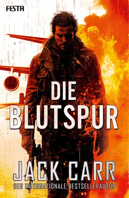 Abbildung von Carr | Die Blutspur | 1. Auflage | 2024 | beck-shop.de