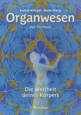Abbildung von Kliegel | Organwesen | 1. Auflage | 2024 | beck-shop.de