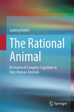 Abbildung von Huber | The Rational Animal | 1. Auflage | 2024 | beck-shop.de