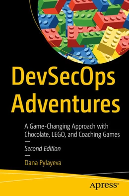 Abbildung von Pylayeva | DevSecOps Adventures | 2. Auflage | 2024 | beck-shop.de